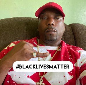 Meet your Posher, Ted